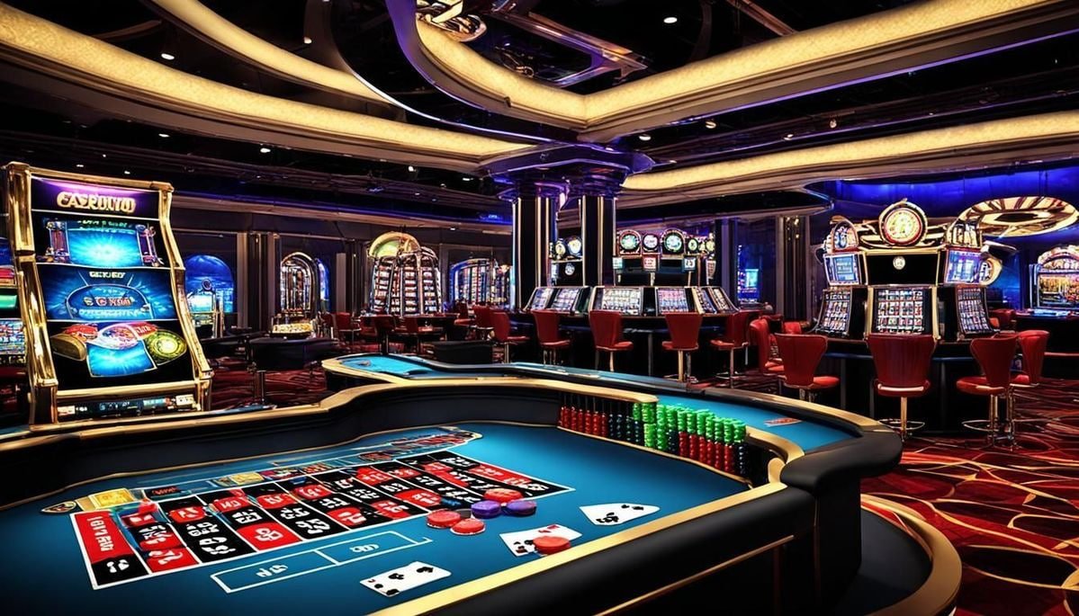 legzo casino