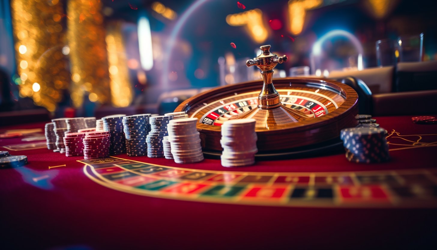 legzo casino