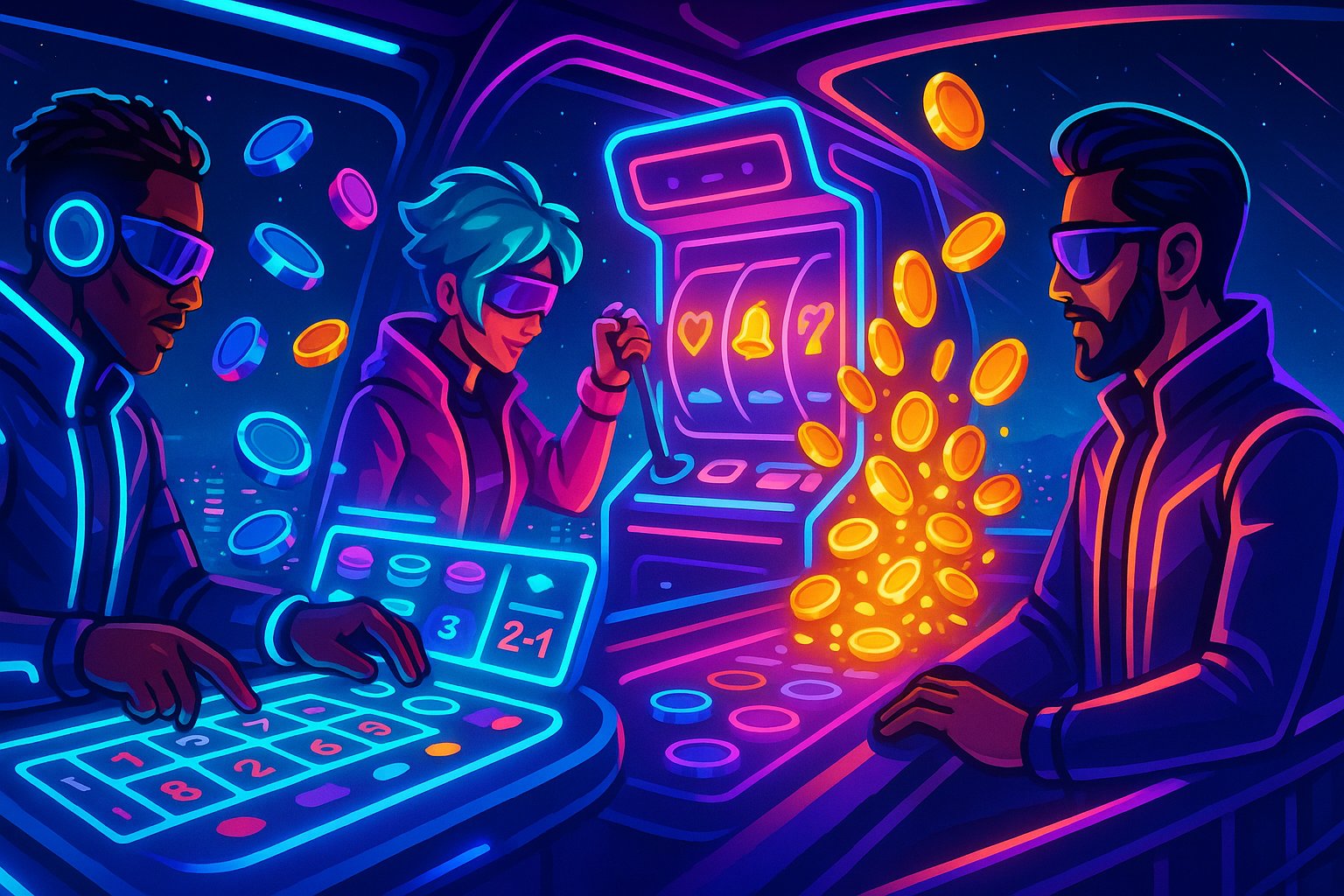 legzo casino