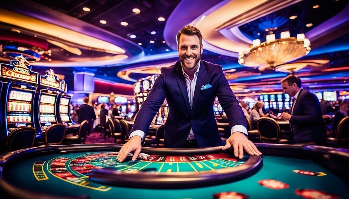 legzo casino